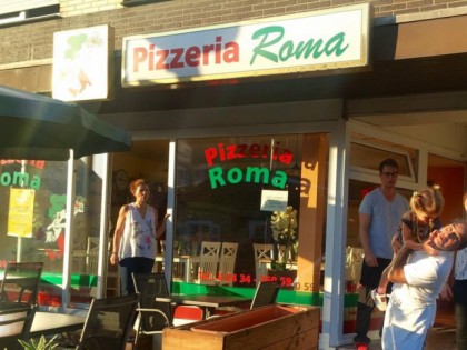 Foto:  Roma